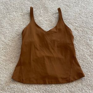 lululemon align tank